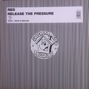 Release the Pressure - Controversial Mix - Red