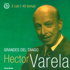Historia de un Amor (with Rodolfo Lesica) - Héctor Varela y su Orquesta Típica, Rodolfo Lesica