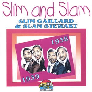 Jump Session - Slim & Slam