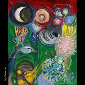 My Favorite - Mofak, Aela Hopeful Monster