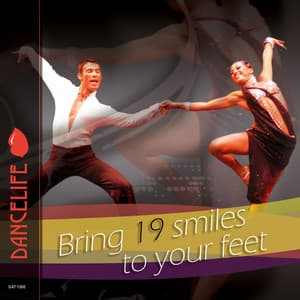 Underneath Your Clothes (Short Version) - Rumba / 24 BPM - Ballroom Orchestra and Singers, Dancelife