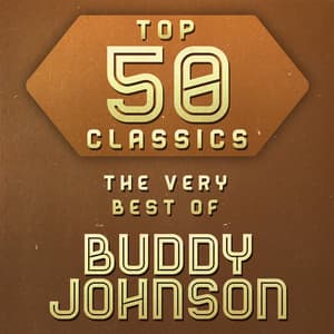 Shufflin & Rollin' - Buddy Johnson