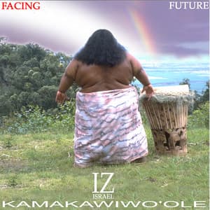 Somewhere Over The Rainbow/What A Wonderful World - Israel Kamakawiwo'ole