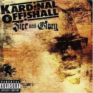 Heads Up - Kardinal Offishall