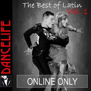 I'm Not the Only One - Rumba - 24 BPM - DJ Maksy