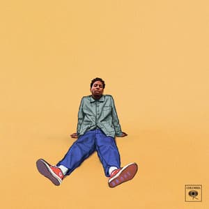Broke - Samm Henshaw