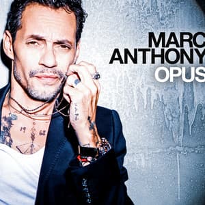 Lo Que Te Di - Marc Anthony