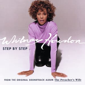 Step by Step - Junior's Arena Anthem Radio Mix - Whitney Houston, Junior Vasquez