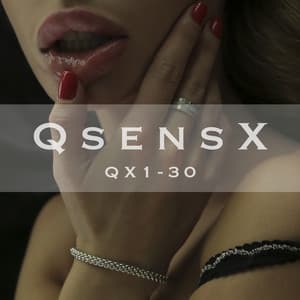 QsensX, Pt. 15 - QsensX