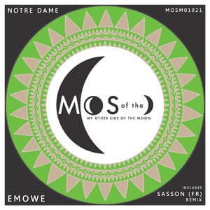 Emowe - Notre Dame