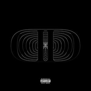 Dark Thoughts - Lil Tecca