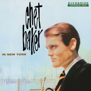 Hotel 49 - Chet Baker