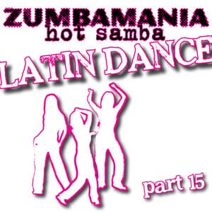 Magalenha - (Samba / 52 Bpm) - Ballroom Orchestra and Singers