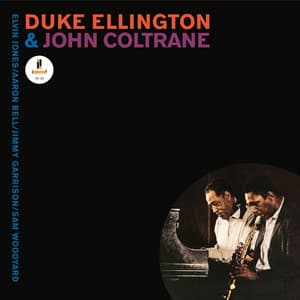 The Feeling Of Jazz - Duke Ellington, John Coltrane