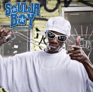Crank That (Soulja Boy) - Soulja Boy