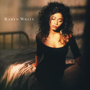 The Way You Love Me - Karyn White