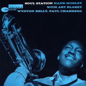 Remember - 1999/ Remastered - Hank Mobley