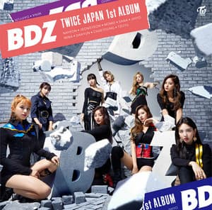 BDZ - TWICE