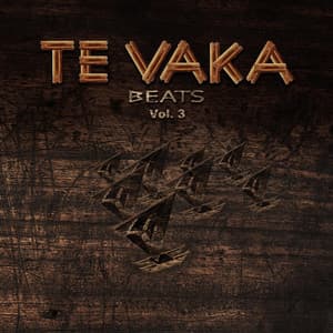 Tolo - Te Vaka
