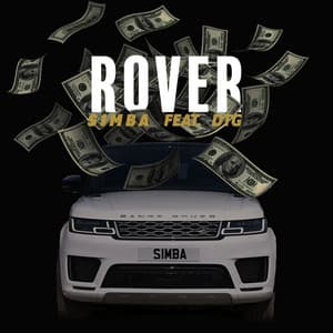 Rover (feat. DTG) - S1mba, DTG