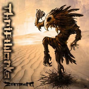 Thizza Thizza - Original Mix - Thriftworks