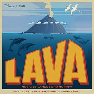 Lava - Kuana Torres Kahele, Napua Greig, James Ford Murphy