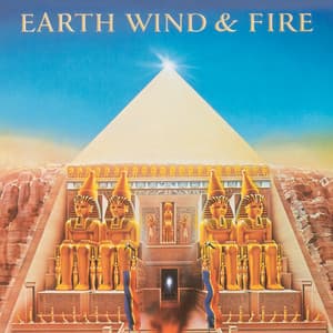 Fantasy - Earth, Wind & Fire