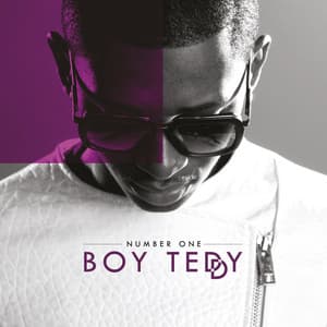 Já Decidi - Boy Teddy, Dj Ademar