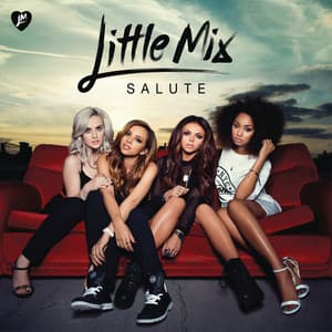 Salute - Little Mix