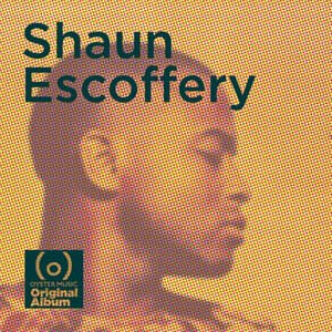 Days Like This - Shaun Escoffery
