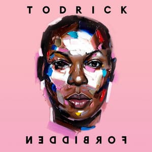 B - Todrick Hall