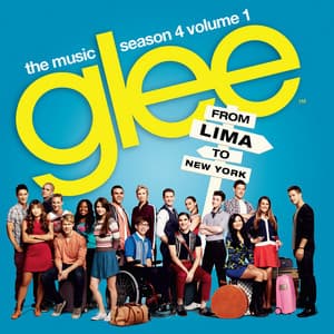 It's Time (Glee Cast Version) - Glee Cast