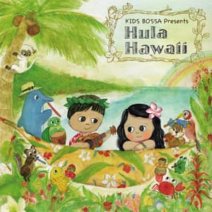 Hawaiian Wedding Song - KIDS BOSSA