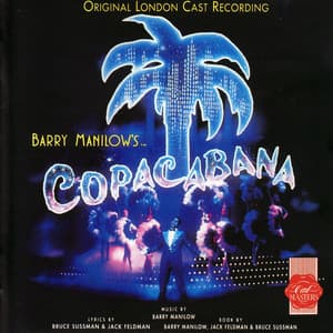 Dancin' Fool - Gary Wilmot, The "Copacabana" Ensemble