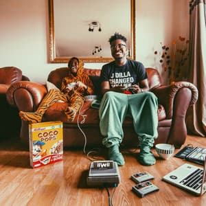 Game Break/Press Pause - Intalekt