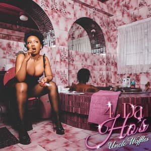 ZENZELE (feat. Royal MusiQ, Uncool MC, Xduppy, & CowBoii) - Uncle Waffles, Royal MusiQ, Uncool MC, Xduppy, CowBoii