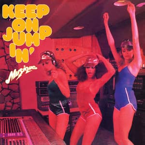 Keep On Jumpin' - Musique