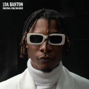No Wahala - 1da Banton