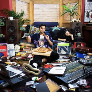 Un-Thinkable - Jamie Isaac