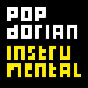 There is a light that never goes out - Instrumental - Popdorian