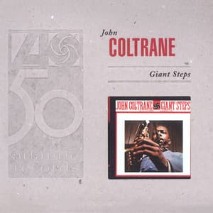 Giant Steps - John Coltrane