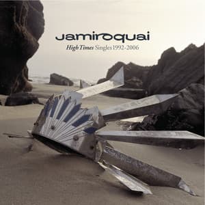 Virtual Insanity - Remastered 2006 - Jamiroquai