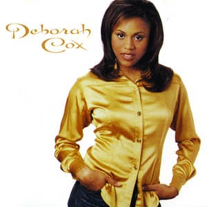 Who Do U Love - David Morales Classic Club Edit - Deborah Cox