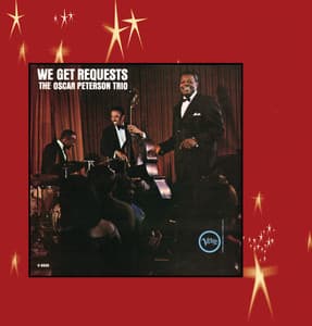 Quiet Nights Of Quiet Stars (Corcovado) - Oscar Peterson Trio