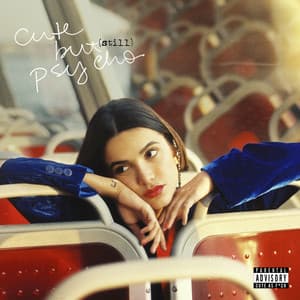 áudio de desculpas - Manu Gavassi