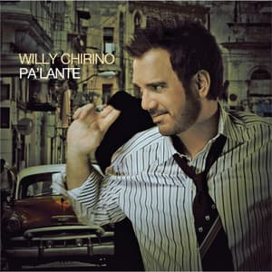 Los Campeones De La Salsa - Willy Chirino