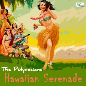 Bora Bora (Tahitian Drums) - The Polynesians