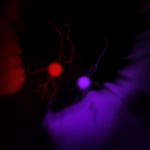 The Automotivo Infernal 1.0 - Purple - MRL, Mc Gw