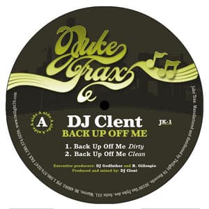 Bounce - DJ Clent