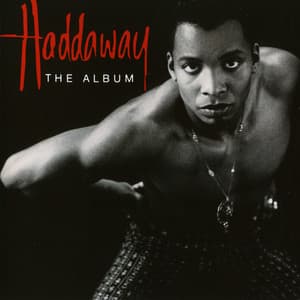 What Is Love - Haddaway
